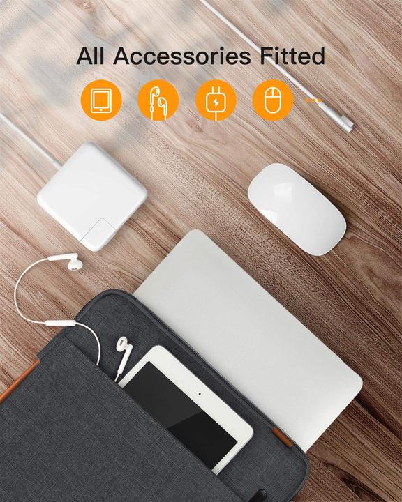 Produktbild Inateck LB02006-15S (15.40")