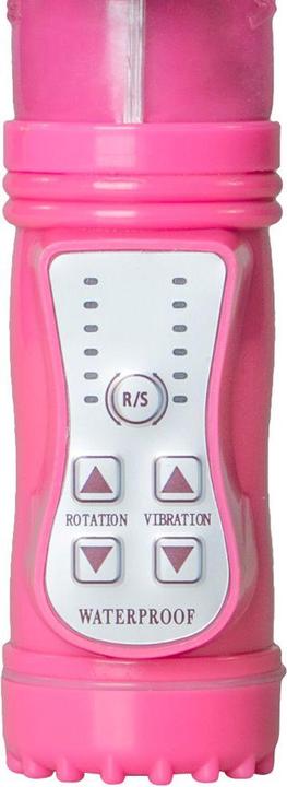 Produktbild Easytoys Butterfly Vibrator