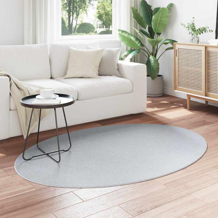 Produktbild vidaXL Polyester Teppich (170 x 120 cm)