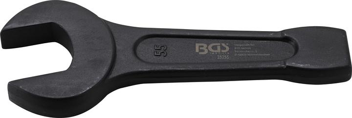 Actual product image BGS Slogging Open End Spanner 55 mm (55 mm)