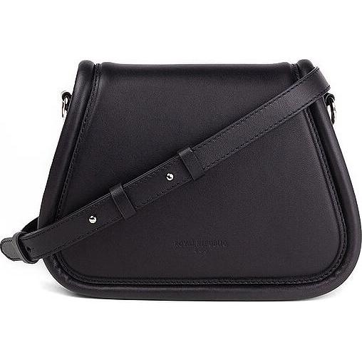 Thumbnail - Royal VKB, Handtasche, Ledertasche - Mini Bag CHARM EVENNING, Schwarz
