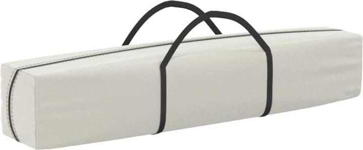 Actual product image vidaXL Norwood (291 cm, 291 cm)