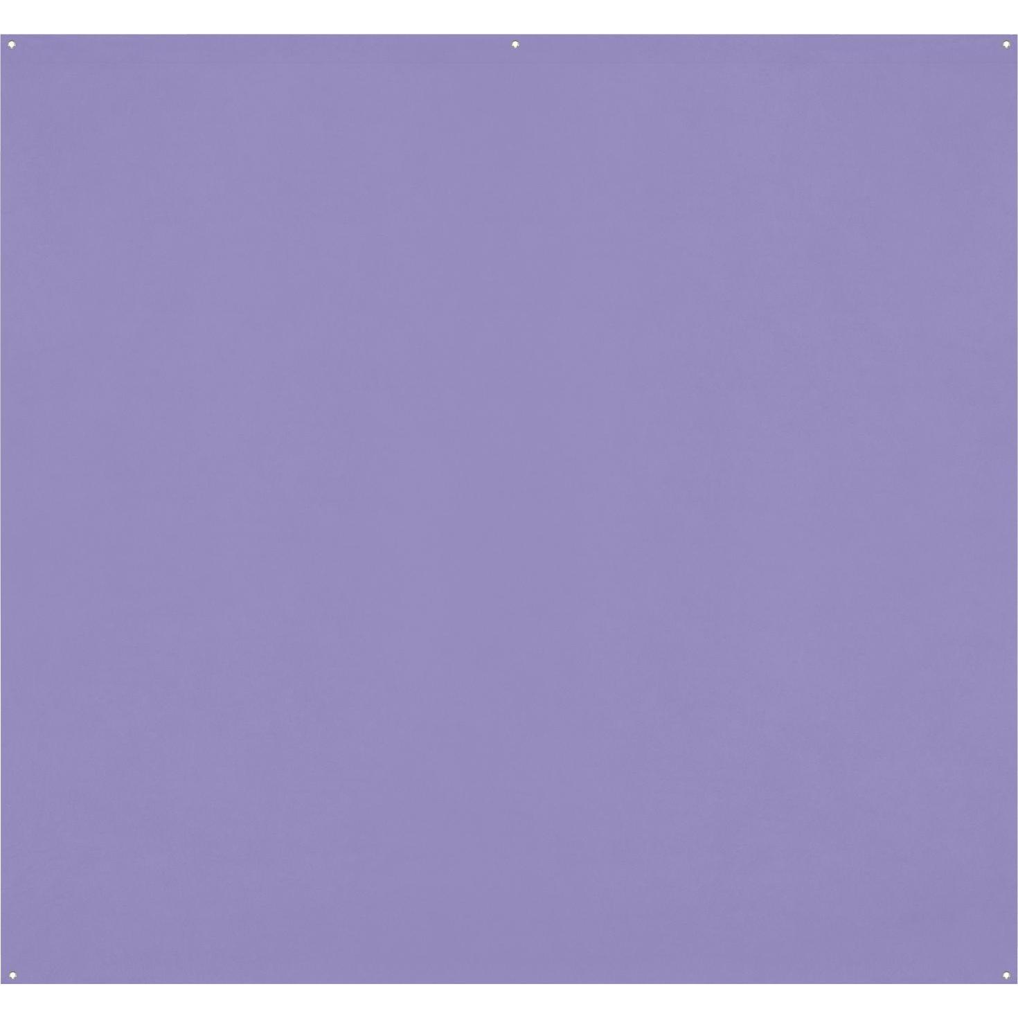 Thumbnail - Westcott X Drop Pro Kreukbestendige Achtergrond Licht Paars (2.4 x 2.4 m) (240 cm, 240 cm), Hintergrundsystem, Violett