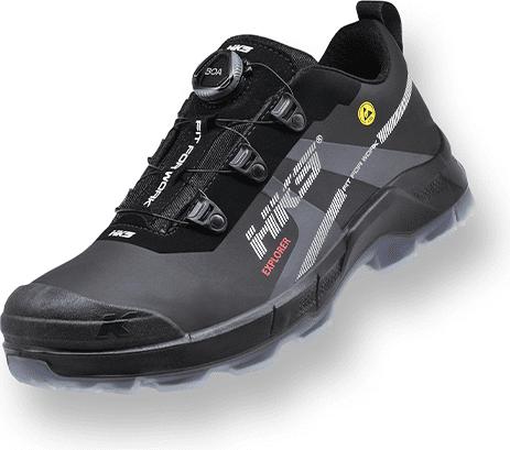 Image du produit HKS Explorer black Boa (S3, 42)