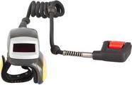 Actual product image Zebra RS4000 - Short Cable Version - Barcode Scanner (1D barcodes)
