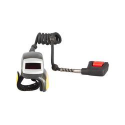 Zebra RS4000 - Short Cable Version - Barcode-Scanner (1D-Barcodes), Barcode-Scanner