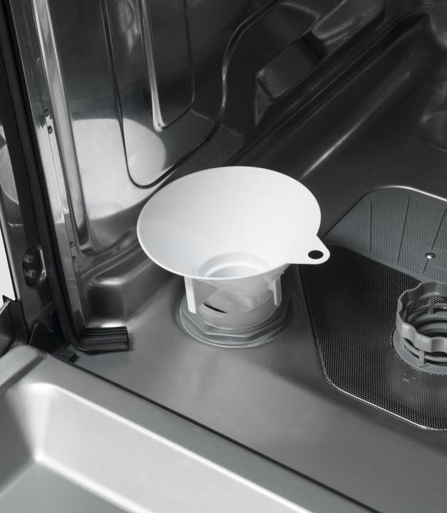 Produktbild Amica AMIC Stand-Geschirrspüler