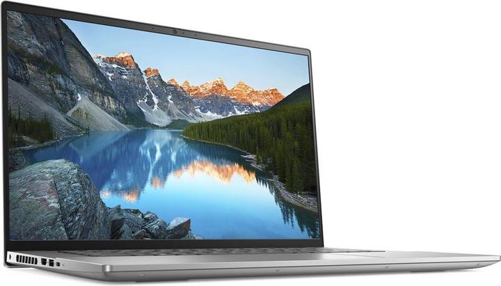 Image du produit Dell Inspiron 7630 i7-13620H 16 2.5K 16GB 1TB Intel Iris Xe Graphics BK Win11 3Y Silver (15.98", Intel Core i7-13620H, 16 Go, 1000 Go, ING. Int.)