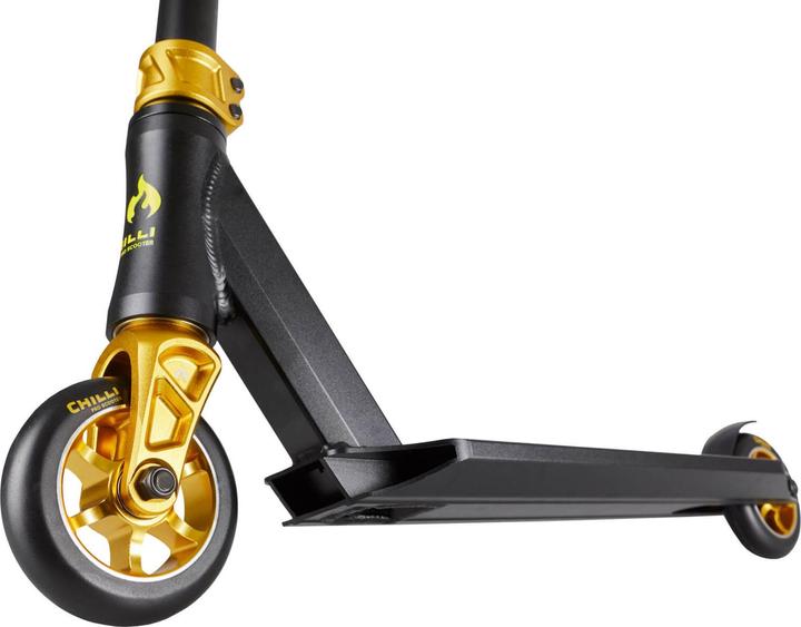 Actual product image Chilli Scooter 3000