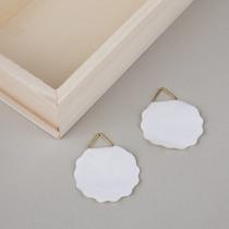 Actual product image Rayher Wooden case, FSC Mix Credit