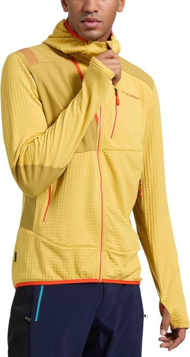 Image du produit La Sportiva Lucendro Thermal Hoody M (M)