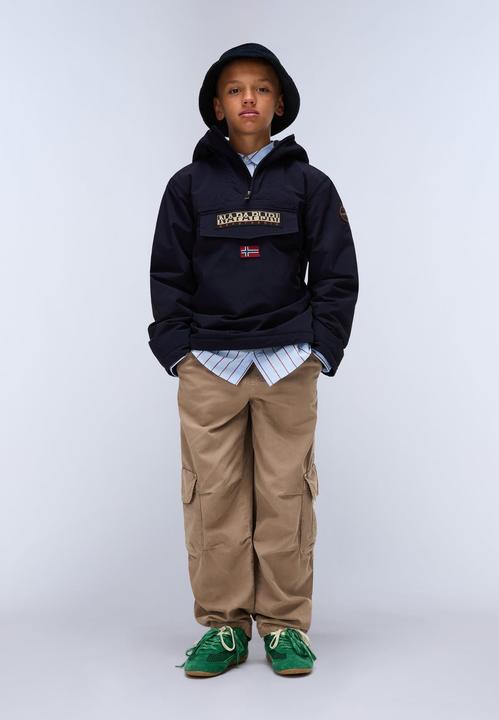 Produktbild Napapijri Rainforest (122, 128)