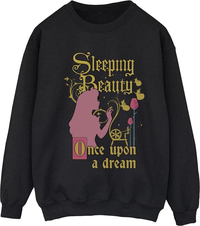 Produktbild Disney Interactive Studios Once Upon A Dream Sweatshirt (3XL)