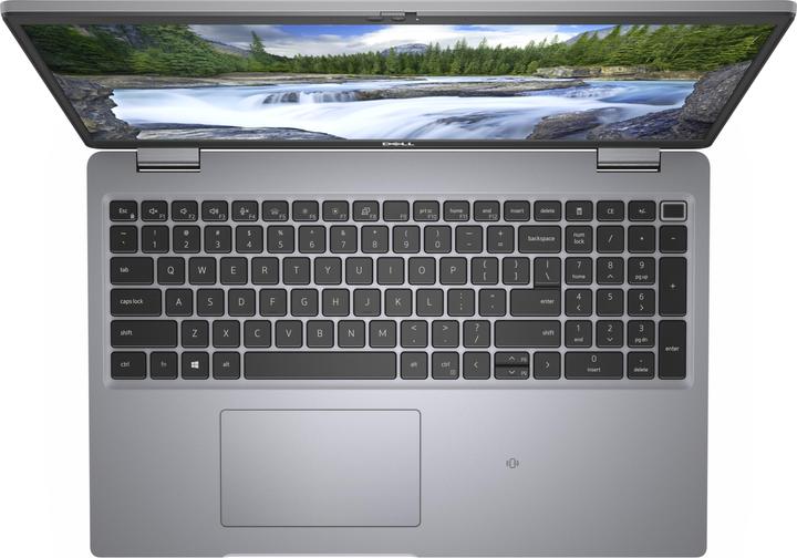 Produktbild Dell Latitude 5520 (15.60", 256 GB, 8 GB, CH, Intel Core i5-1135G7)