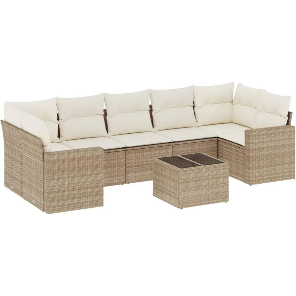 VidaXL, Gartenlounge, seaturtle