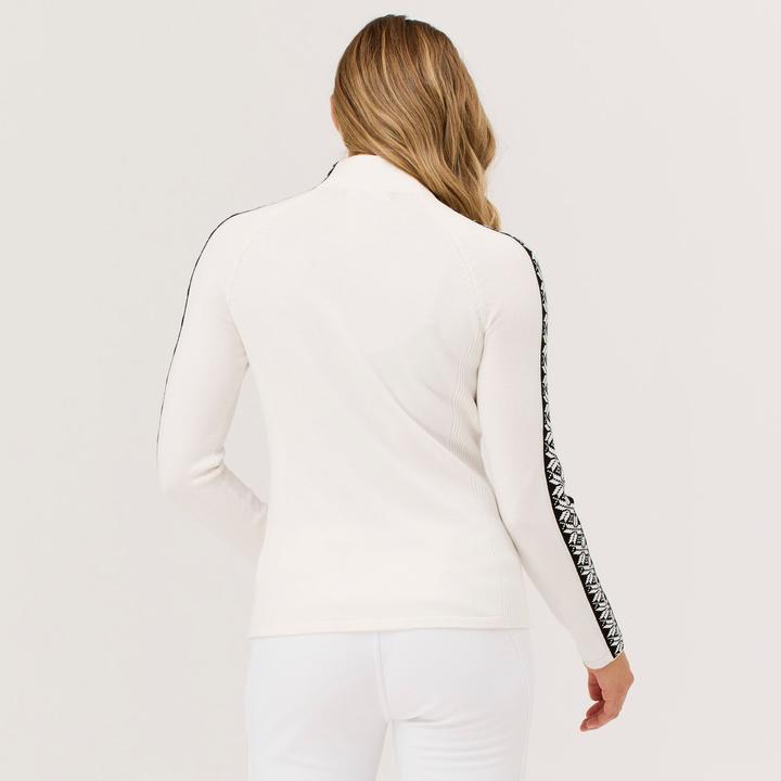 Produktbild Krimson Klover Slalom Zip Neck (S)