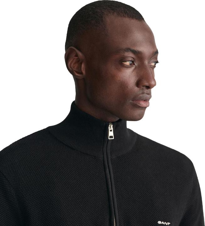 Immagine prodotto GANT Cotton Pique Half Zip (4XL)