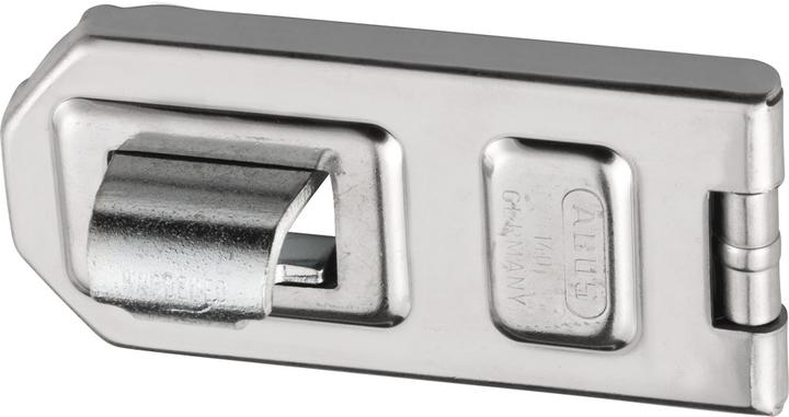 Abus 140/120 B/DFNLI (Überfallen leicht, 3 Stk.)