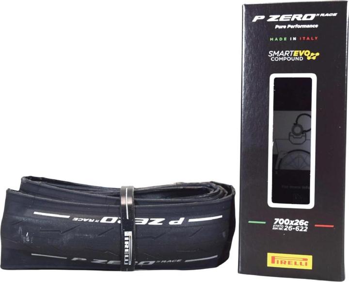 Productafbeelding Pirelli P Zero Race Italië, 700x26c (28 x 1.00, 26-622)