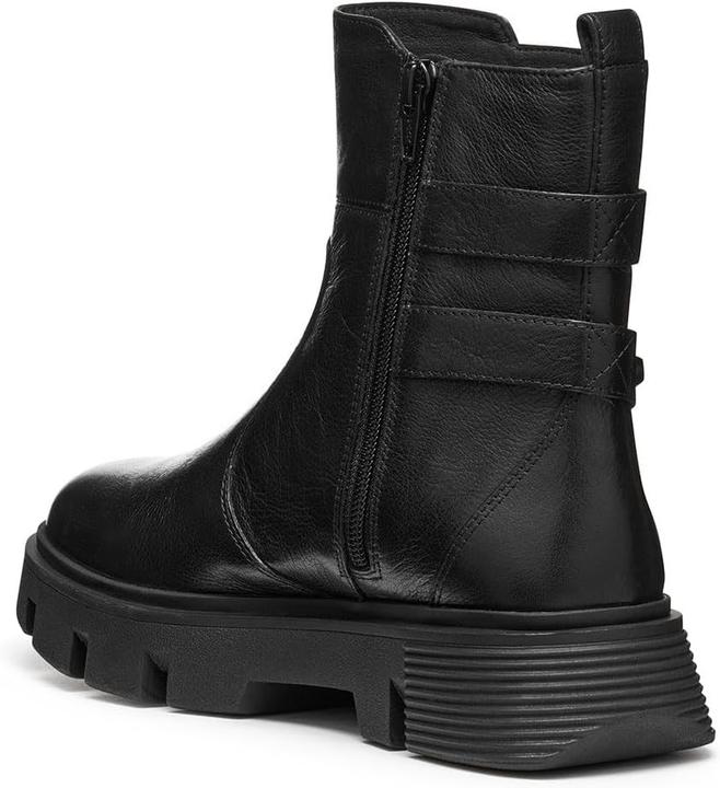 Actual product image Geox Breathable Ankle Boots (38)