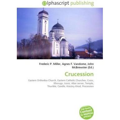 Crucession, Sachbücher