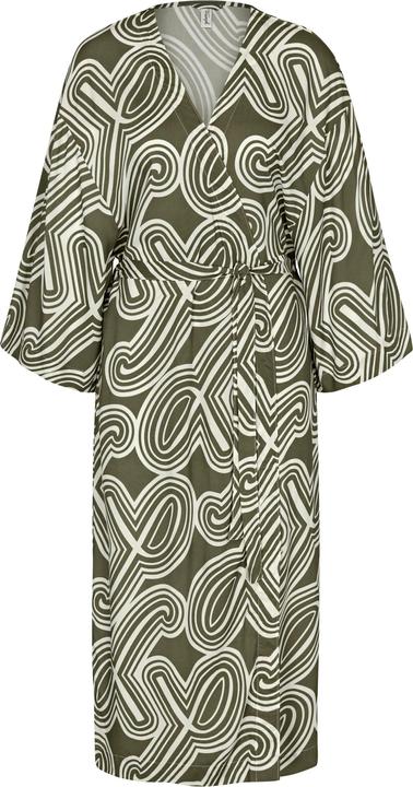 Produktbild Triumph Strandkleid Beach MyWear Tunic Robe (44)