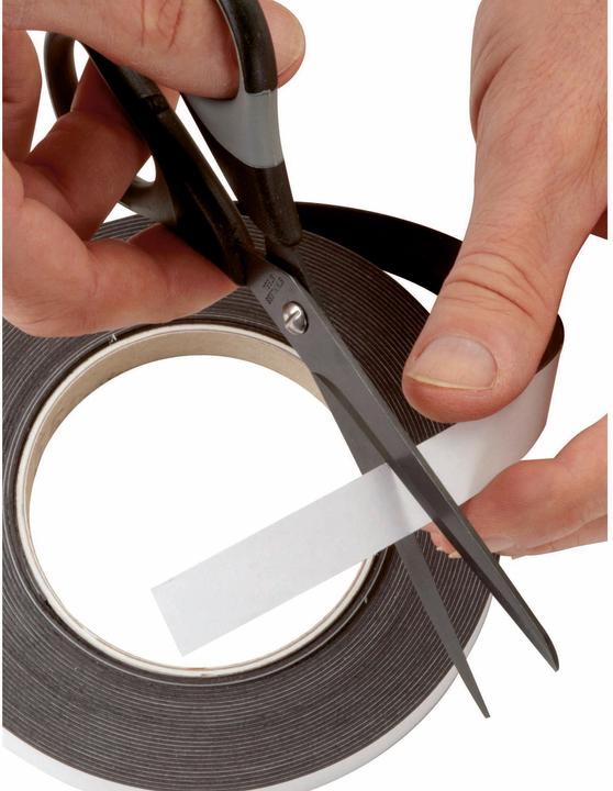 Actual product image Maul Magnetic tape (1x)