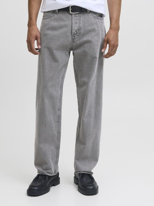Actual product image Jack & Jones JJIEDDIE JJORIGINAL SQ 067 Locker geschnitten Locker geschnitten (W32/L30)