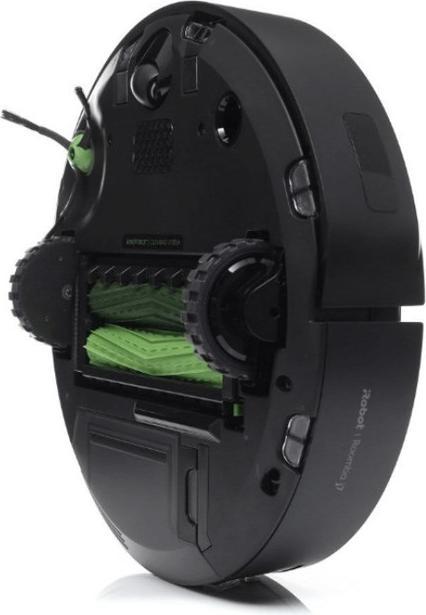 Actual product image iRobot Roomba j7 (Robot vacuum)