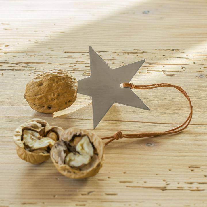 Produktbild Designimdorf Sternenknacker Nussknacker