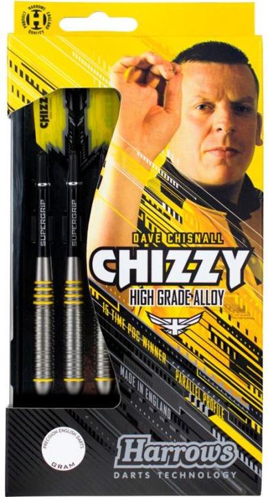 Produktbild Harrows Dave Chisnall Chizzy Brass (21 g)