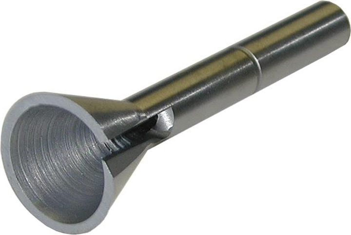 Actual product image Stern dowel sharpener (1 pcs.)