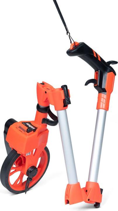 Produktbild Lufkin Messrad, 10m (10 m)