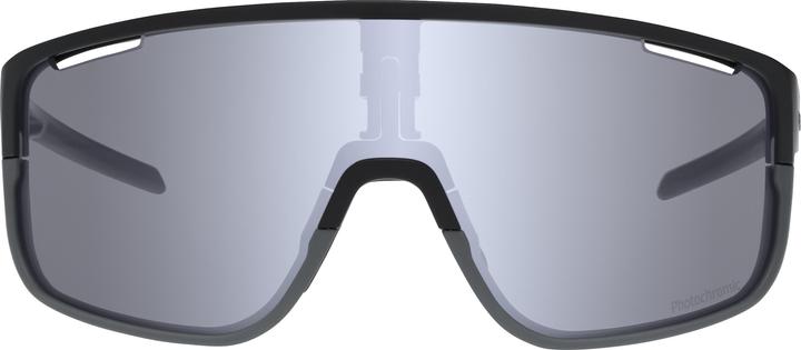 Actual product image Shimano Unisex Brille Pulsar PH (Mat Black, ridescape Ph)