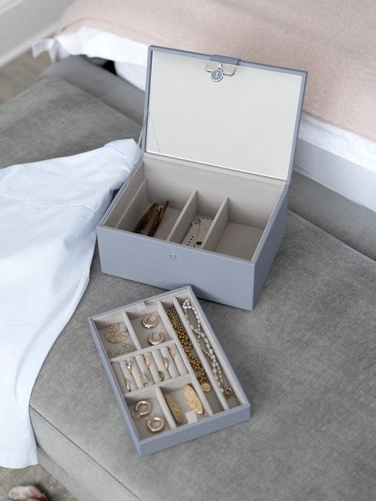 Immagine prodotto Stackers Classico Portagioie Bicolore