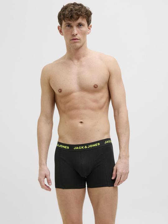 Immagine prodotto Jack & Jones 3er-pack Shorts Shorts (S, confezione da 3)