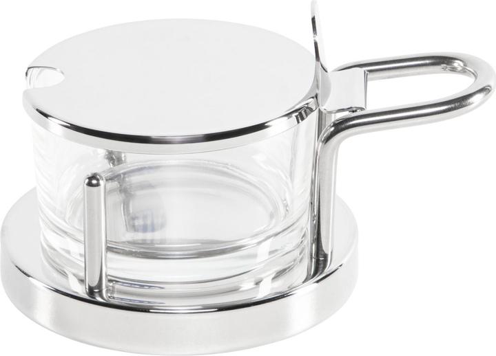 Produktbild Alessi Kaesedose