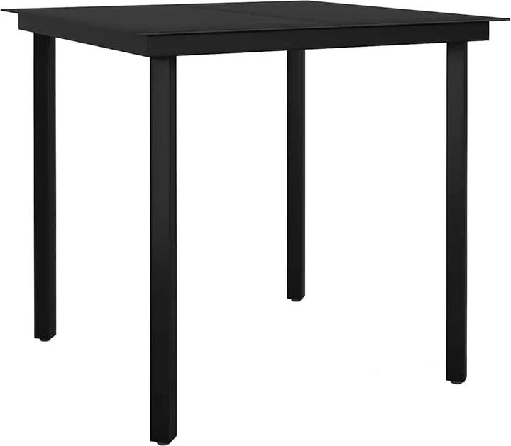 Actual product image VidaXL Garden furniture set (80 cm)