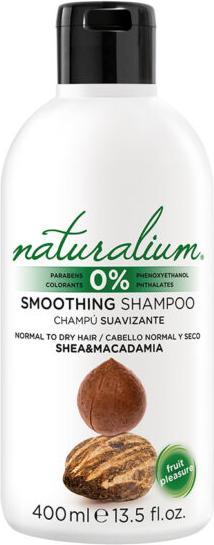 Produktbild Naturalium Shampoo (Flüssiges Shampoo, 400 ml)