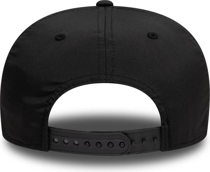 Actual product image New Era 9Fifty Stretch Snapback Cap - PUFF AS Roma - S/M (S/M)