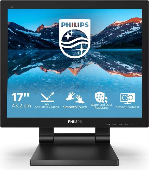Image du produit Philips 172B9TL/00 (1280 x 1024 pixels, 17")