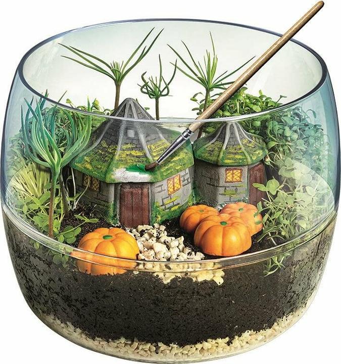 Produktbild Clementoni Harry Potter - Terrarium