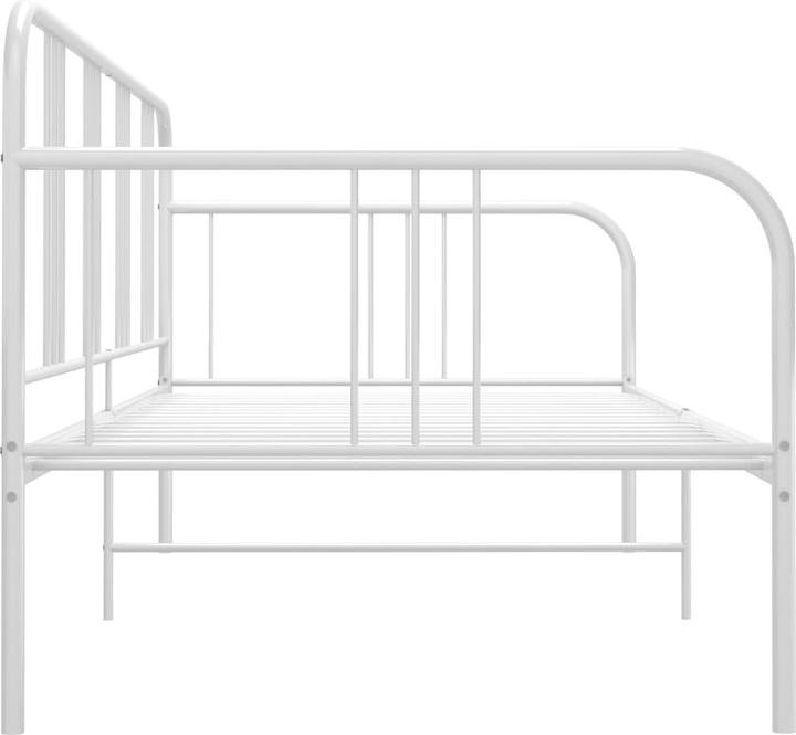 Image du produit vidaXL Schlafsofa-Rahmen (90 x 200 cm)