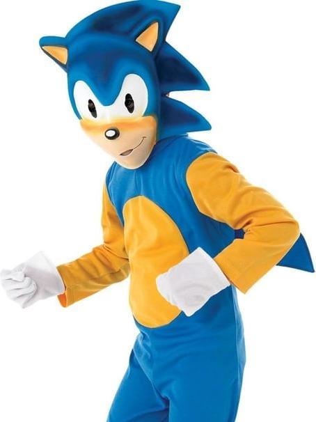 Produktbild Rubies Sonic (S)