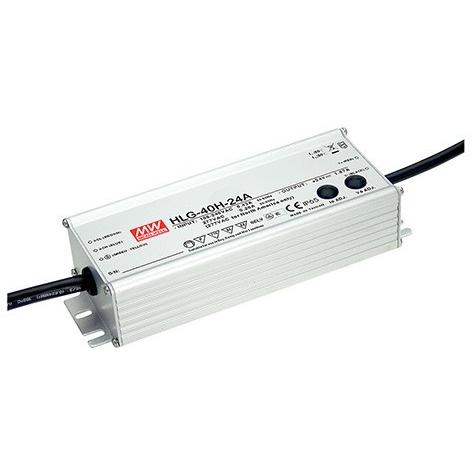 Scharnberger+Hasenbein, Accessori per illuminazione, 55154 Trasformatore LED DALI 24VDC