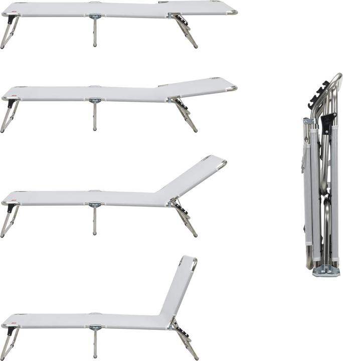 Actual product image Fiam Amigo (190 cm)