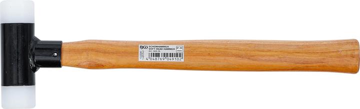 Immagine prodotto BGS Martello a faccia morbida (300 g)