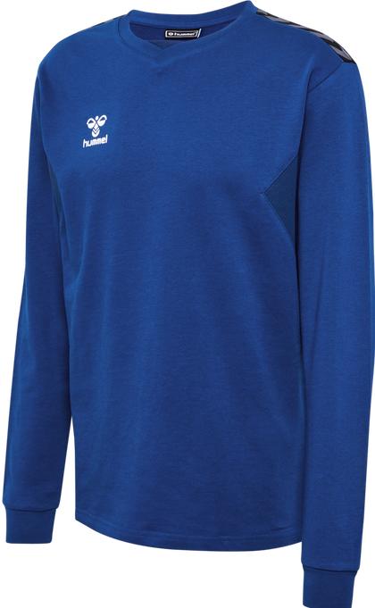 Immagine prodotto hummel Hmlauthentic Co Sudore Da Allenamento (L)
