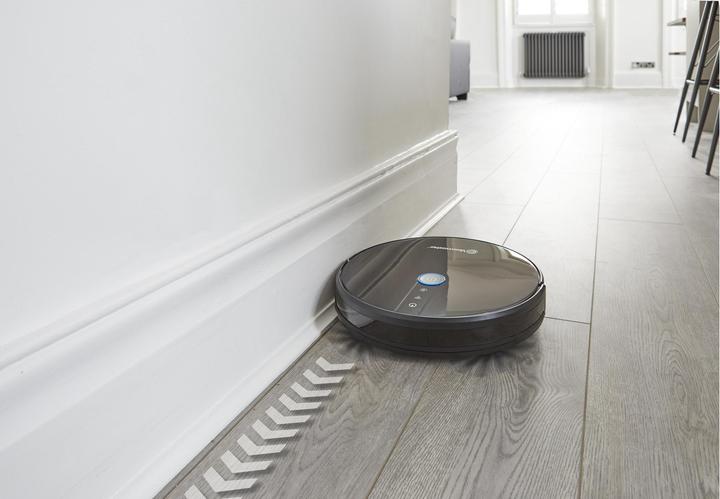 Actual product image Vacmaster V 16