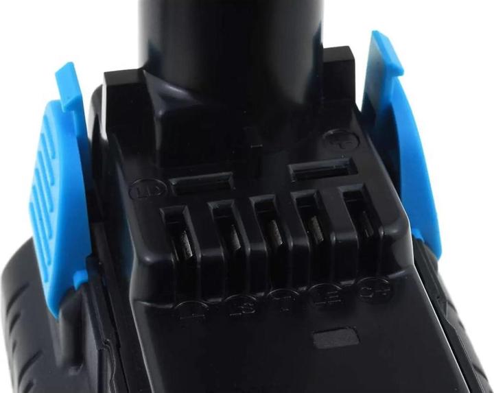 Produktbild AccuCell Akku für Werkzeug Hitachi Typ BCL 1030 3000mAh Li-Ion (10.8 V)